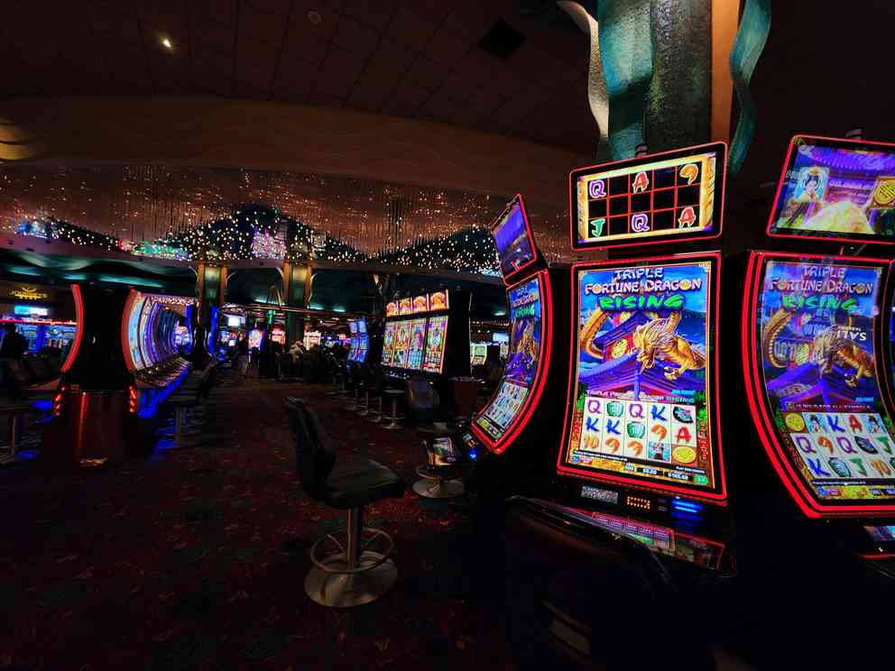 Calculateur de Bonus Montecrypto Casino : Estimez et Optimisez Votre Bonus