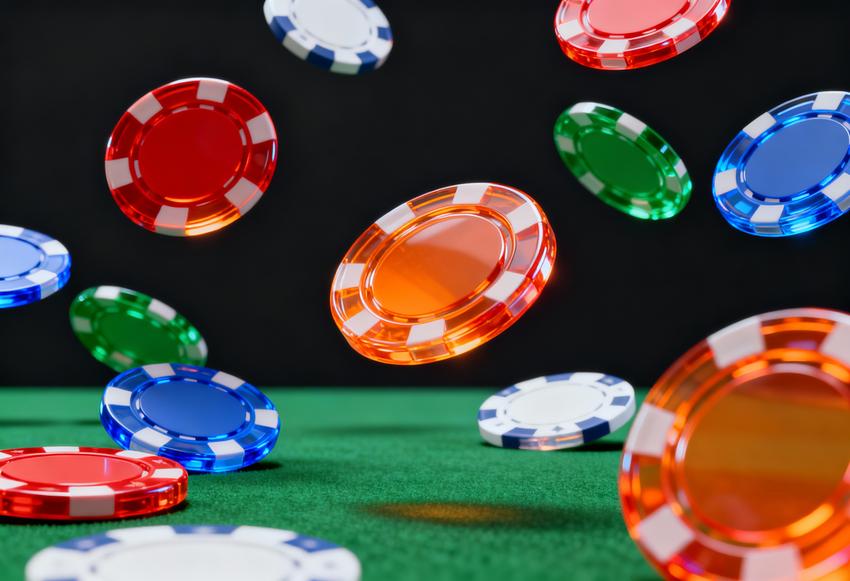 Comment Jouer aux Machines à Sous au Nine Casino : Guide Complet