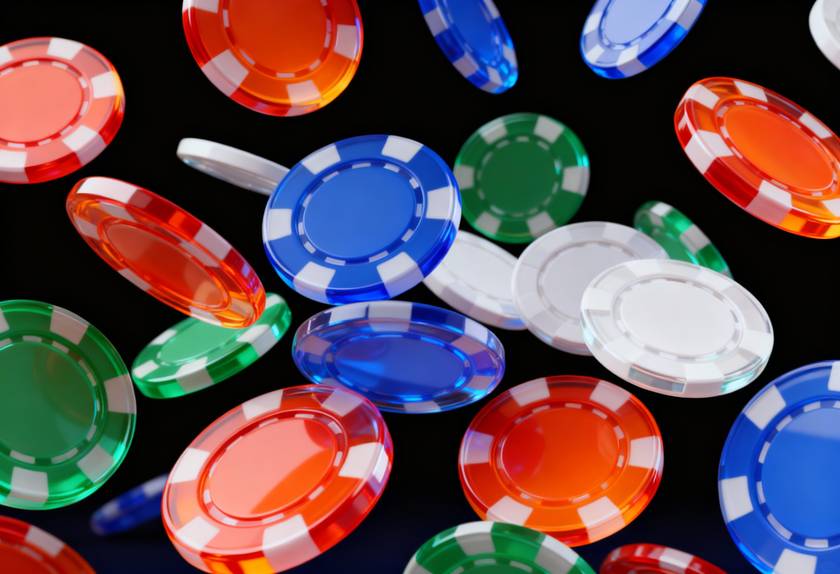 Comment Jouer aux Machines à Sous au Nine Casino : Guide Complet