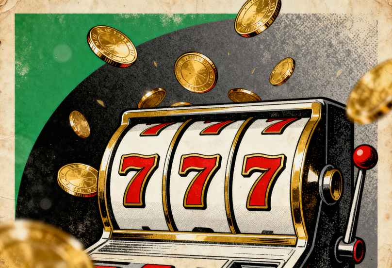 Golden Crown Casino: Your Guide to Online Gambling Fun