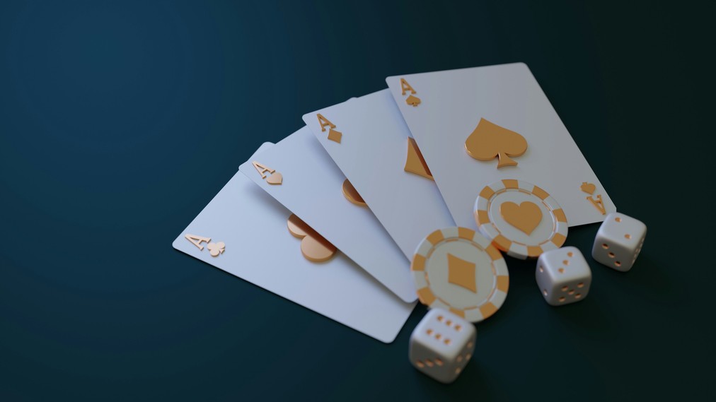 Lucky Bird Casino Spielstrategien: So Erhöhen Sie Ihre Gewinnchancen Lucky Bird Casino Spielstrategien: So Erhöhen Sie Ihre Gewinnchancen