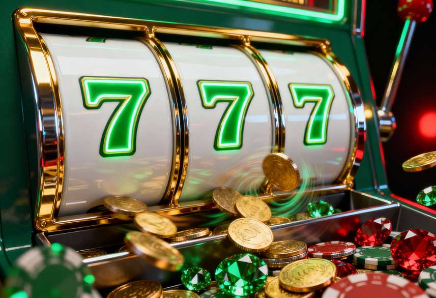 Machines à sous Kings Chance Casino : Le Guide Ultime pour Gagner Gros Machines à sous Kings Chance Casino : Le Guide Ultime pour Gagner Gros