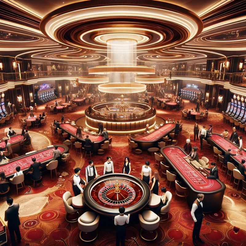 Black Friday : tournois de Free Spins et l’engouement des joueurs sur Reseaurural Black Friday : tournois de Free Spins et l’engouement des joueurs sur Reseaurural