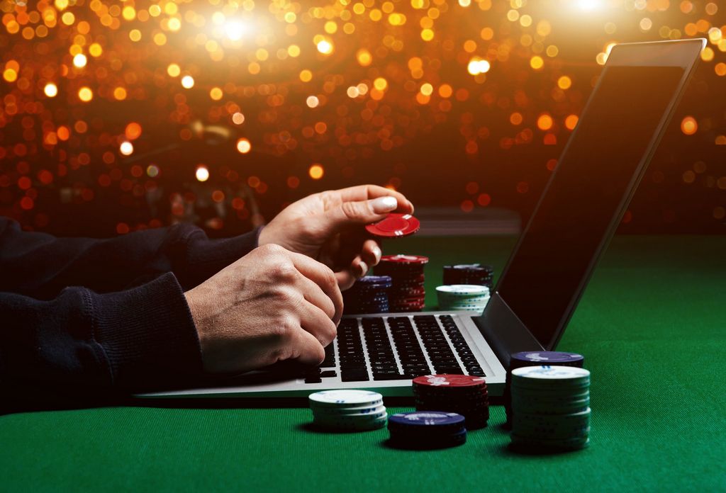 Comment choisir le niveau de mise idéal au casino en ligne : guide complet avec Arizuka Comment choisir le niveau de mise idéal au casino en ligne : guide complet avec Arizuka